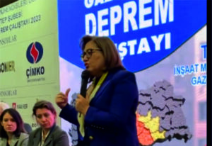 ODTÜ ne derse onu yaparız!(Makale Ali Babat)