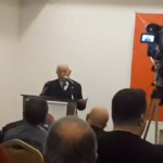 EŞREF DOĞAN DEDE: ALEVİ BEKTAŞİ CEM VE KÜLTÜR BAŞKANLIĞINI OLUMLU BAKIYORUM; GELİŞTİRİLMESİ GEREKİYOR (Video Haber-Halil Eyyupoğlu)