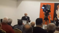 EŞREF DOĞAN DEDE: ALEVİ BEKTAŞİ CEM VE KÜLTÜR BAŞKANLIĞINI OLUMLU BAKIYORUM; GELİŞTİRİLMESİ GEREKİYOR (Video Haber-Halil Eyyupoğlu)