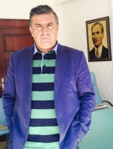‘’Gazeteciler sadece 10 Ocak’ta hatırlanmamalı’’