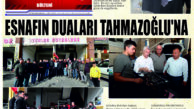 Gaziantep Haber Ajansı Bülteni Cuma 05.01.2024 e gazete