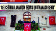Gaziantep Haber Ajansı Bülteni Cumartesi 27.01.2024 e gazete