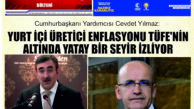 Gaziantep Haber Ajansı Bülteni Pazartesi 08.01.2024 e gazete