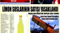 Gaziantep Haber Ajansı Bülteni Perşembe 01.02.2024 e gazete