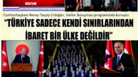 Gaziantep Haber Ajansı Bülteni Perşembe 11.01.2024 e gazete
