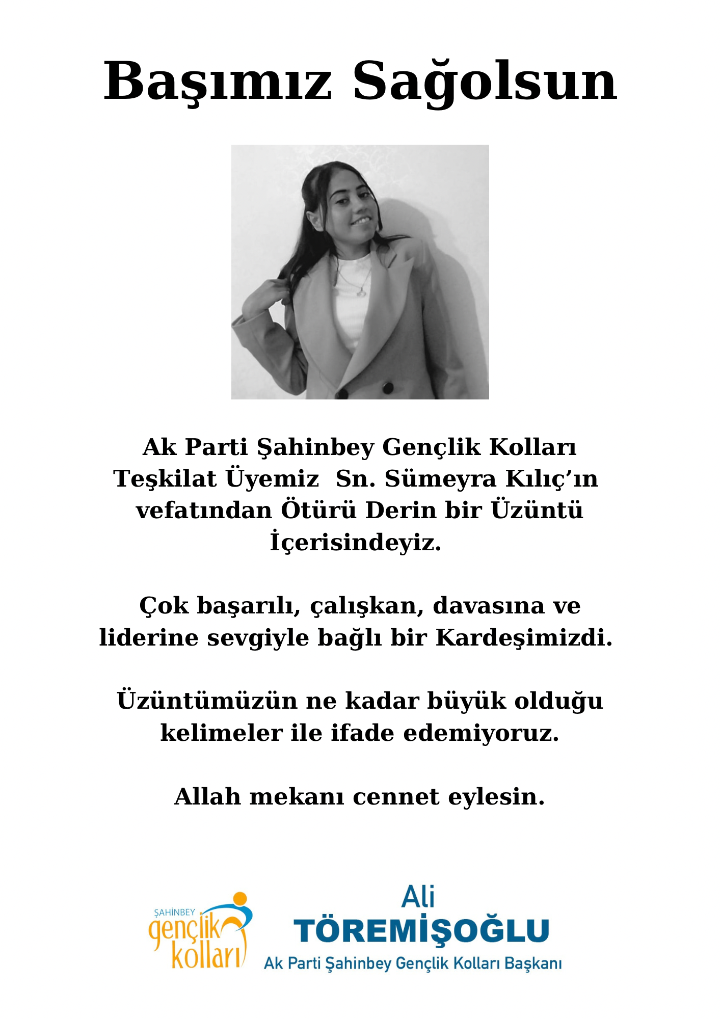 Baş Sağlığı