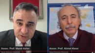 ULUSLARARASI ORTA DOĞU VE KUZEY AFRİKA KONFERANSI’NDA İSTİKRARA YÖNELİK ÇÖZÜM ADIMLARI TARTIŞILDI