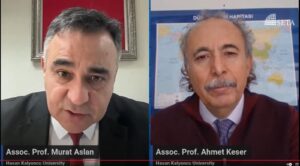 ULUSLARARASI ORTA DOĞU VE KUZEY AFRİKA KONFERANSI’NDA İSTİKRARA YÖNELİK ÇÖZÜM ADIMLARI TARTIŞILDI