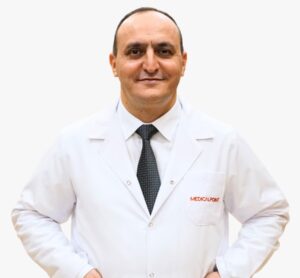 Profesör Doktor Ünal, “Çocukluk Çağı Kanserlerinde Tedavi, Modern Teknoloji ile Birlikte Yüz Güldürüyor’’