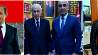 Oğuzeli,Araban,Karkamış MHP’ye Emanet: İşte adaylar
