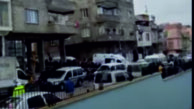 YİNE BİR BOŞANMA CİNAYETİ: 4 ÖLÜ