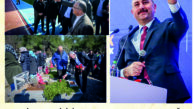 Gaziantep Haber Ajansı Bülteni Çarşamba 14.02.2024 e gazete