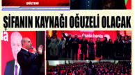 Gaziantep Haber Ajansı Bülteni Çarşamba 21.02.2024 e gazete