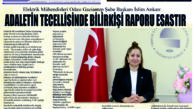 Gaziantep Haber Ajansı Bülteni Çarşamba 28.02.2024 e gazete