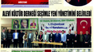 Gaziantep Haber Ajansı Bülteni Salı 20.02.2024 e gazete