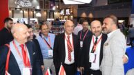 “Dubai Gulfood 2024 Fuarı ihracatçılar için moral ve motivasyon kaynağı oldu”
