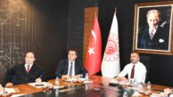 İhracatçıların Gözleri Dubai’ye Çevrildi
