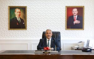AKPARTİ’DE  ADAY LİSTELERİ TAMAM