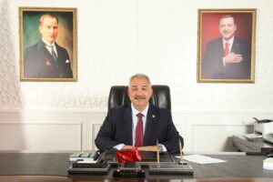 AK PARTİ’DE LİSTELER TAMAM