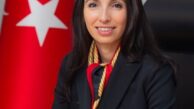 RESMİ GAZETE’YE GÖRE MB BAŞKANI HAFİZE GAYE ERKAN İSTİFA ETMEMİŞ GÖREVDEN ALINMIŞ