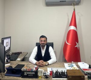 Onur Eyyupoğlu: Bundan sonraki seçimlerde sosyal medyaya kesinlikle bir çeki düzen verilmesi gerekiyor