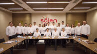 ŞÖLEN’İN GAZİANTEP ÜRETİM TESİSİ TPMMÜKEMMELLİK ÖDÜLÜ İLE ÖDÜLLENDİRİLDİ