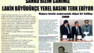 Gaziantep Haber Ajansı Bülteni Cuma 22.03.2024 e gazete