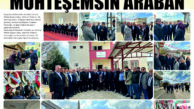 Gaziantep Haber Ajansı Bülteni Pazartesi 18.03.2024 e gazete