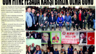 Gaziantep Haber Ajansı Bülteni Pazartesi 25.03.2024 e gazete