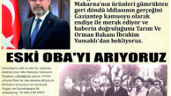 Gaziantep Haber Ajansı Bülteni Perşembe 14.03.2024 e gazete