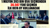 Gaziantep Haber Ajansı Bülteni Perşembe 28.03.2024 e gazete