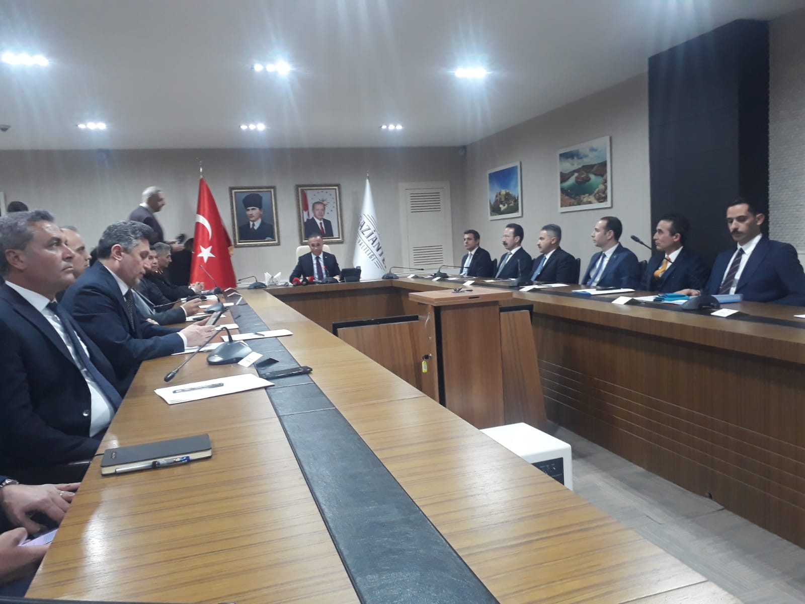 1 MİLYON 393 BİN 956 SEÇMENDEN 36.507 YENİ SEÇMEN İLK DEFA OY KULLANACAK(Video Haber-Halil Eyyupoğlu)