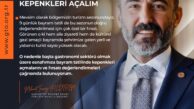 YILDIRIM: BAYRAMDA KEPENKLERİ AÇALIM