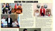 Gaziantep Haber Ajansı Bülteni Çarşamba 24.04.2024 e gazete