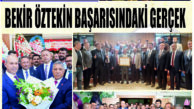 Gaziantep Haber Ajansı Bülteni Pazartesi 08.04.2024 e gazete