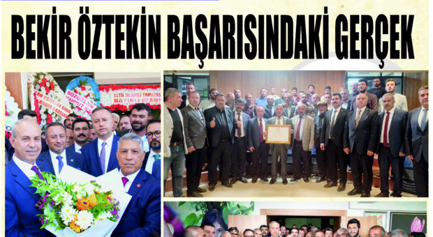 Gaziantep Haber Ajansı Bülteni Pazartesi 08.04.2024 e gazete