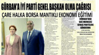 Gaziantep Haber Ajansı Bülteni Pazartesi 15.04.2024 e gazete