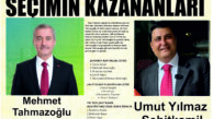 Gaziantep Haber Ajansı Bülteni Salı 02.04.2024 e gazete