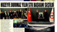 Gaziantep Haber Ajansı Bülteni Salı 16.04.2024 e gazete