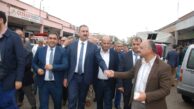 SEÇMEN GAZİANTEP MODELİ UYGULAMASINDA  FATMA ŞAHİN’E BÜYÜK GÖREV YÜKLEDİ(Köşe Yazısı-Halil Eyyupoğlu)