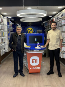 HASAN YENER’den Bayram Mesajı