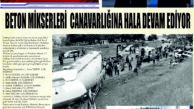 Gaziantep Haber Ajansı Bülteni Çarşamba 08.04.2024 e gazete