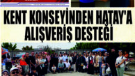 Gaziantep Haber Ajansı Bülteni Cuma 03.04.2024 e gazete