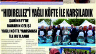 Gaziantep Haber Ajansı Bülteni Salı 07.04.2024 e gazete