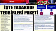 Gaziantep Haber Ajansı Bülteni Salı 14.05.2024 e gazete