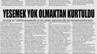 Gaziantep Haber Ajansı Bülteni Çarşamba 22.05.2024 e gazete