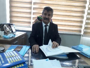ÖMER YILMAZ ESNAF VE SANATKARLAR KREDİ VE KEFALET KREDİLERİ İLE İLGİLİ ÖNEMLİ AÇIKLAMALARDA BULUNDU