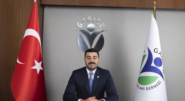 GAGİAD BAŞKANI KONUKOĞLU:İNANCIN VE VATAN SEVGİSİNİN DESTANLAŞTIĞI ONURLU BİR MÜCADELENİN SİMGESİDİR