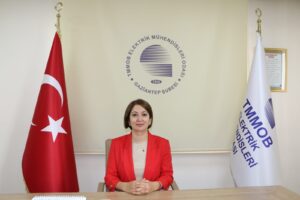 ARIKAN:ELEKTRİK MÜHENDİSLERİ; EN STRATEJİK İNSAN KAYNAĞIDIR