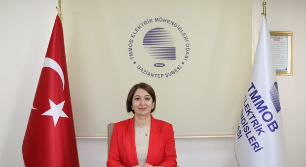 ARIKAN:ELEKTRİK MÜHENDİSLERİ; EN STRATEJİK İNSAN KAYNAĞIDIR